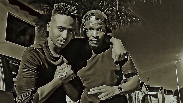 Khumo Leff ft Ceazor - Wish EM Well смотреть онлайн
