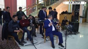 Давлатманд Холов 2022,Носир Сафаров, Олими Чумахон!!!Дуэт!!! Дуст манам 2022.