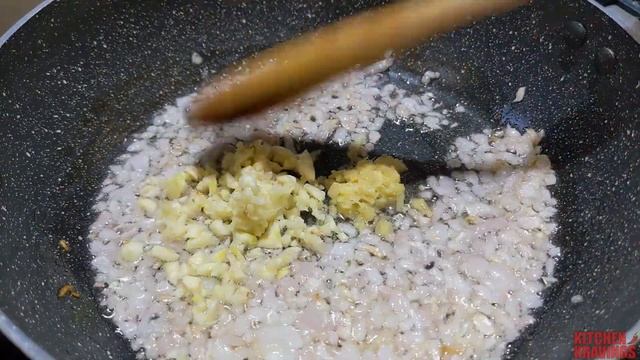 Creamy Shrimp Curry Recipe | How to make Prawns in Coconut Milk | Coconut Shrimp Curry смотреть онлайн