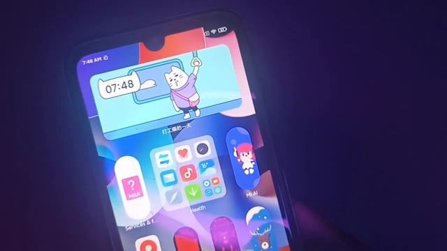 Redmi K50i MIUI 14 Released in one more region | Redmi K50i MIUI 14 India Update Release Date 😍😍