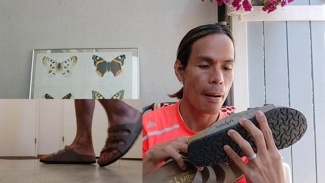 UKAY-UKAY HAUL /TRY ON HAUL ADIDAS/BIRKENSTOCK SANDAL 60 pesos only смотреть онлайн