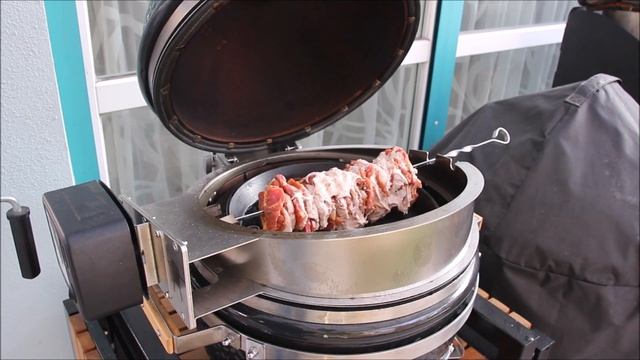 Schwabendöner - Döner Kebab auf schwäbische Art смотреть онлайн