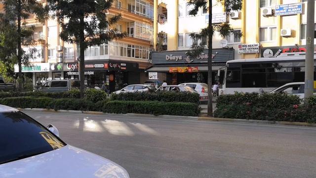 Завтрак в отеле Cook's Club Alanya 3*. Вкусный турецкий обед. Как выглядит Алания. смотреть онлайн