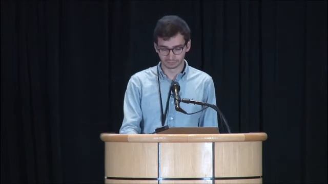 Building Mimblewimble/Grin, an implementation for privacy and scalability - Quentin Le Sceller смотреть онлайн