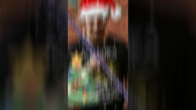 Всех с Новым Годом! #Михаил Гошенëв