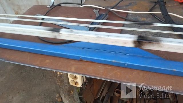 СТАНОК ДЛЯ ПЛАЗМОРЕЗА