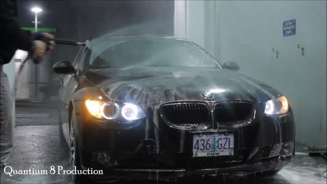 Clean BMW E92 смотреть онлайн