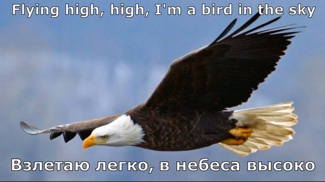 ABBA - Eagle перевод субтитры