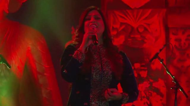 RICHA SHARMA SINGER I Sad Song I Dil Mile Bina Hi Tutt Gaye I Stage Show @ASRPictures смотреть онлайн