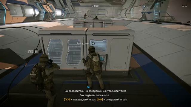 Warface - Вулкан ХАРДКОР за снайпера с Calico M951S