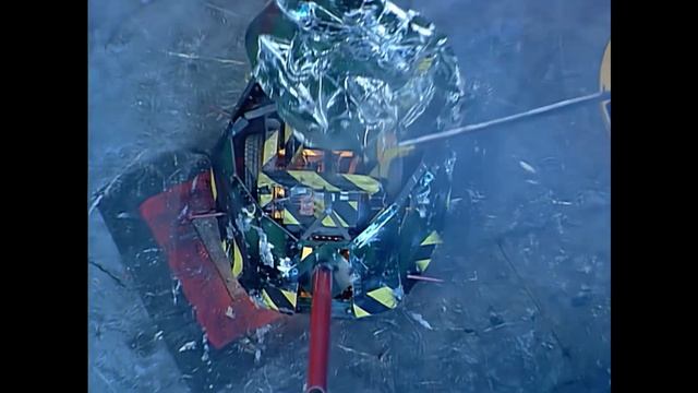 Robot Wars, War of Independence | Full Episode смотреть онлайн