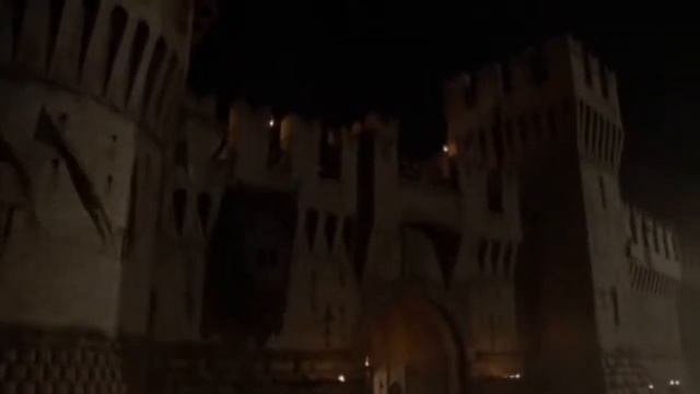 Канцлер Ги Мадонна канцлера Ролена