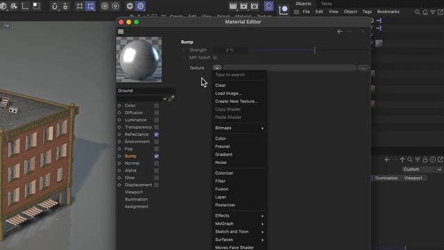 #C4DQuickTip 7_ How to speed up finding tags, shaders, nodes and more смотреть онлайн