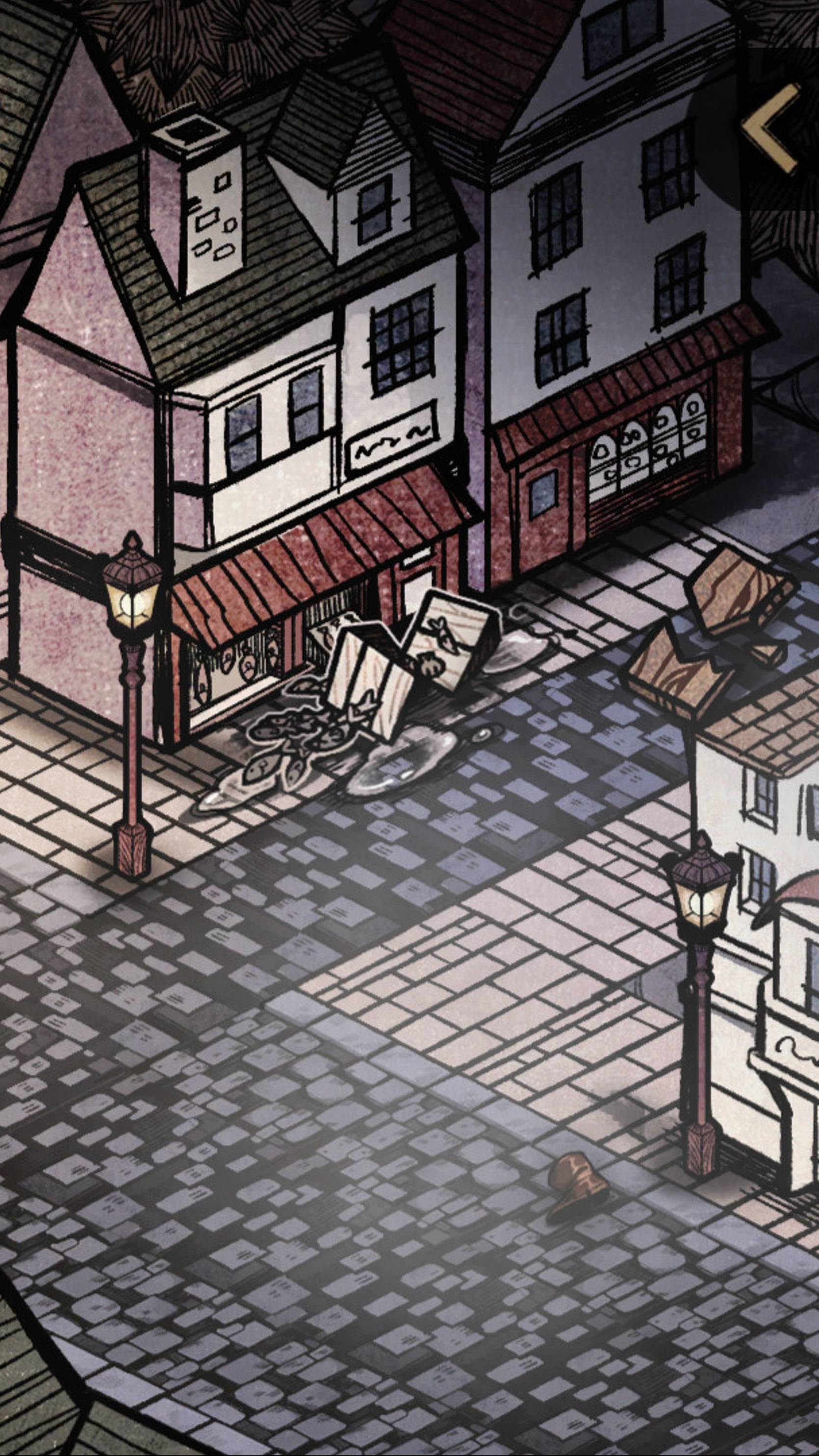 MazM: OST | Jekyll and Hyde | Someone is Behind You/BehindYouRiver (2) | Автор: Motif Sound