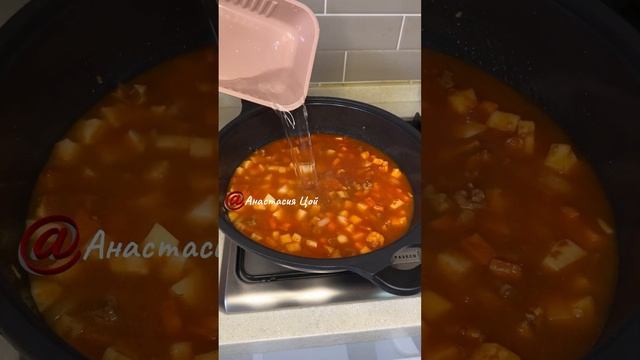 Лагман с редькой. смотреть онлайн