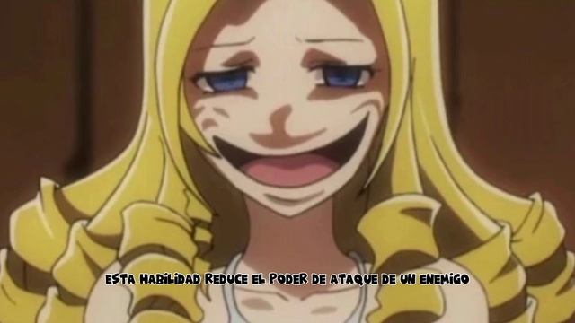 Que tan Fuerte es Solution Epsilon, Niveles de Poder Overlord смотреть онлайн