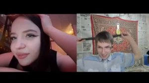 Вас пчела укусила... Чат рулетка ( Креативный директор) (360p)