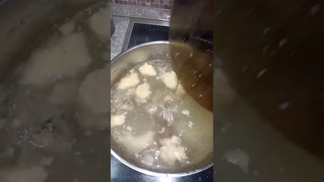 Борщ от Шеф Повара Дмитрия смотреть онлайн