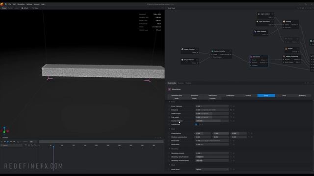 3_45. Intro to Frozen Particles смотреть онлайн