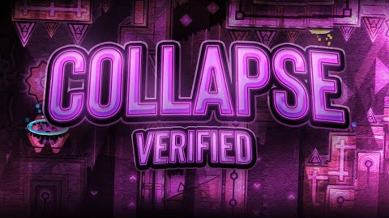 [Verification] Collapse by Me ⧸⧸ Solo Top 50 смотреть онлайн