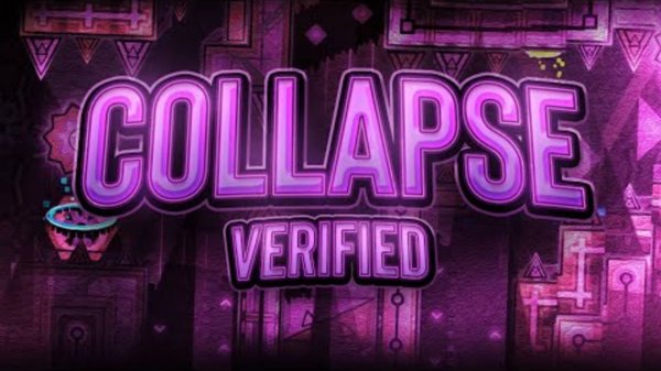[Verification] Collapse by Me ⧸⧸ Solo Top 50