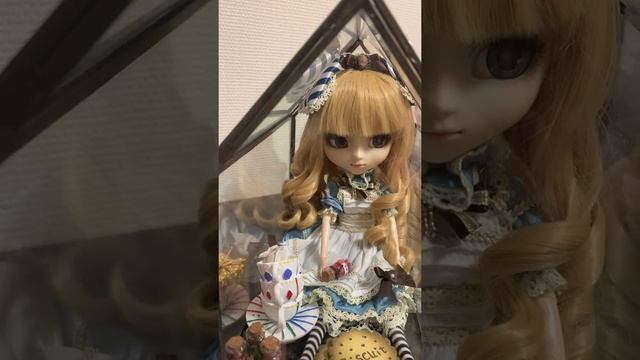 Pullip collezione completa Gennaio 2020 смотреть онлайн
