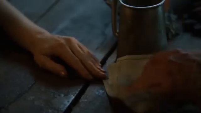 3x18 Кора знакомится с дровосеком смотреть онлайн