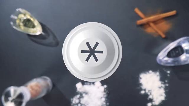 Univerzálny lis na cesto HANDY смотреть онлайн