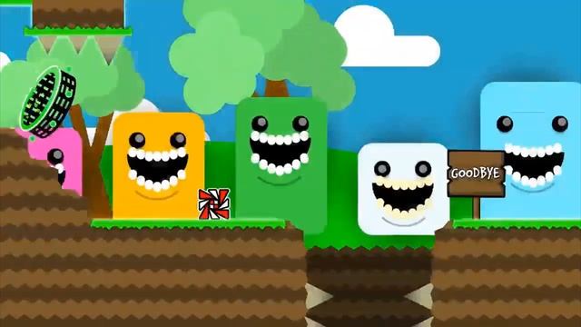 too Kid friEndle смотреть онлайн