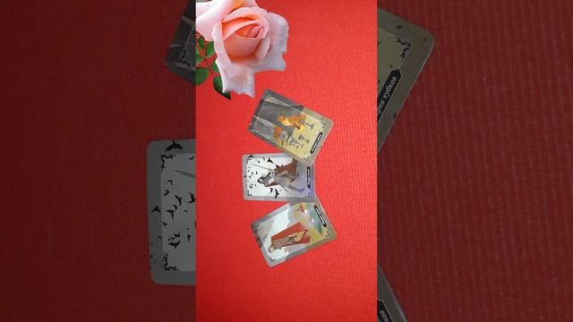 КТО ВАМ ВСКОРЕ НАПИШЕТ? Расклад Юпитер Мэджик Кэт Таро