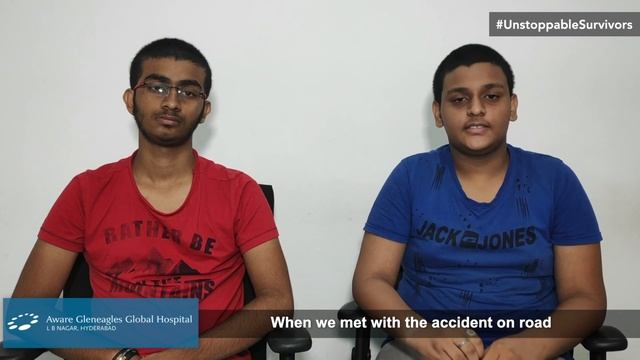 Taking Action During Emergency | How Two Young brothers got a new beginning in their lives смотреть онлайн