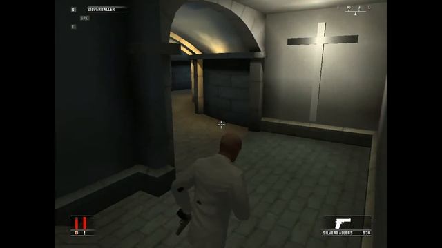 HITMAN Blood Money #13 Прохождение Без Комментариев смотреть онлайн