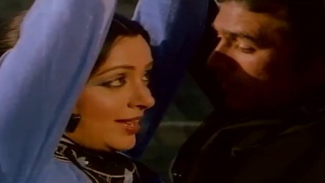 Ek Do Teen Char | Hema Malini Full Video Song смотреть онлайн