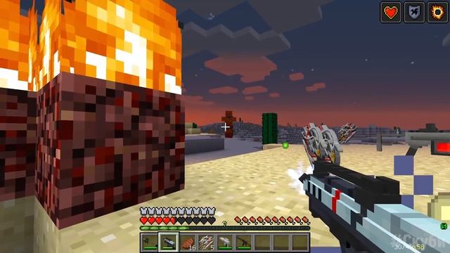 НУБ ПРОТИВ ПРО - ЭВОЛЮЦИЯ СИРЕНОГОЛОВОГО СЦП СИРЕНОГОЛОВЫЙ SCP 6789 ТРЕВОР ХЕНДЕРСОН MINECRAFT смотреть онлайн