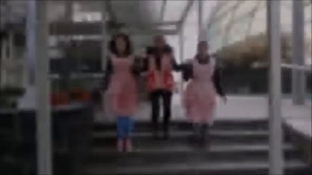 Muñeca vestida de azul ENMJN смотреть онлайн