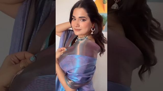 Banarasi Saree | Saree For Women | Saree Brands | Silk Saree Designs - Kala Kashi смотреть онлайн