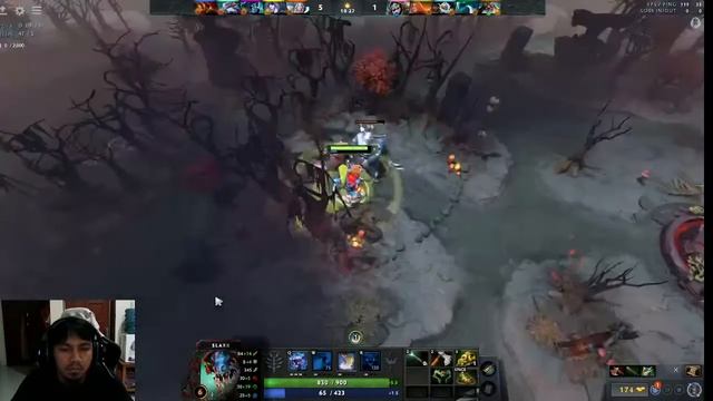 Dota 2 - Open TBD смотреть онлайн