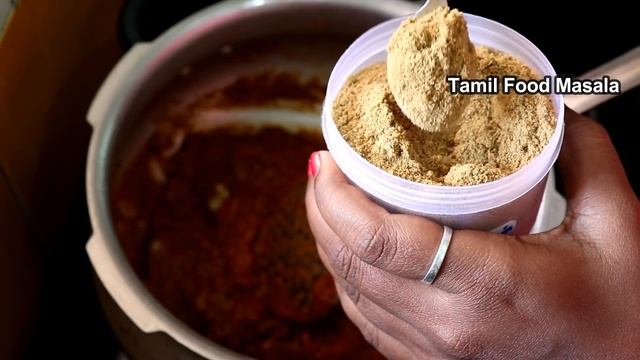 காடை கிரேவி செய்வது எப்படி | How To Make Kaadai (Quail) Gravy Recipe | Tamil Food Masala смотреть онлайн