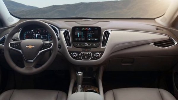 2025 Chevrolet Malibu Finally REVEAL - FIRST LOOK! // future cars updates