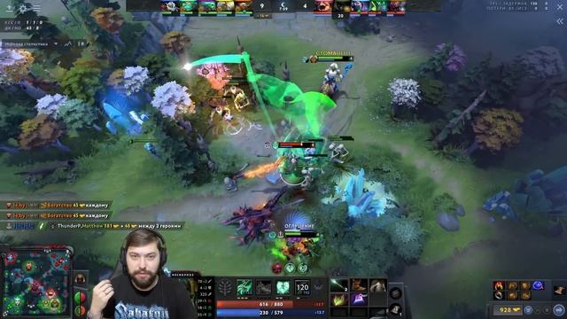 5 СИЛЬНЕЙШИХ ГЕРОЕВ ПАЧТА 7.31. Абузим пока не пофиксили. Дота 2 7.31 лучшие герои меты. смотреть онлайн