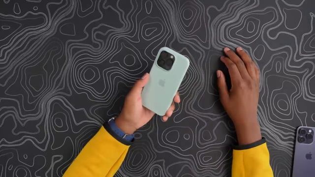 TIPS MEMILIH WARNA IPHONE || BIAR KAMU GA BINGUNG смотреть онлайн