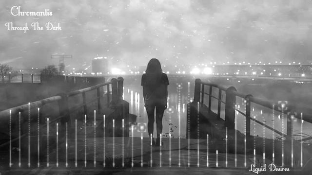 Chromantis Through The Dark#atmospheric #liquid #drumnbass #dnbrollers #2024 #music #melodic #vocal смотреть онлайн