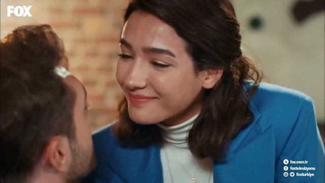 Selin ve Demir - Senorita смотреть онлайн