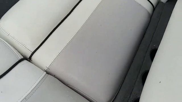 2003 Malibu 23 LSV walk around смотреть онлайн