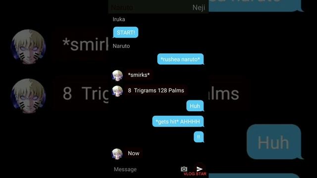 OP Naruto S1 E3 (Remake) смотреть онлайн