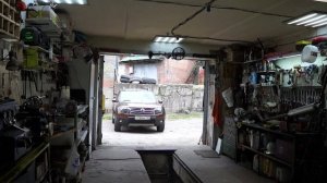 Renault Duster 2012 Удаление Катализатора, прошивка!