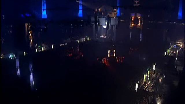 YOJI BIOMEHANIKA - HARDSTYLE DISCO @ SENSATION BLACK 2004 смотреть онлайн