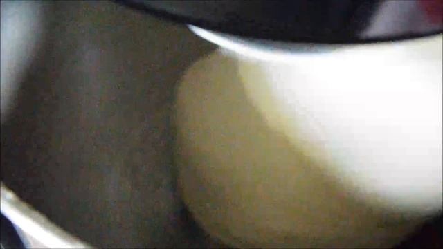 Pain d' AID AL AD'HA / Moroccan Bread for AID AL AD'HA / خبز عيد الاضحى смотреть онлайн