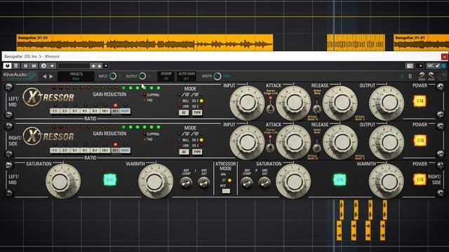 The BEST DISTRESSOR PLUGIN смотреть онлайн