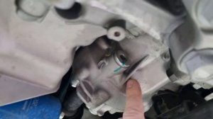 СРОЧНО МЕНЯЕМ МАСЛО ВО ВСЕХ РЕДУКТОРАХ КИТАЙСКИХ АВТО!!! ПРОБЕГ 16 ТЫСЯЧ